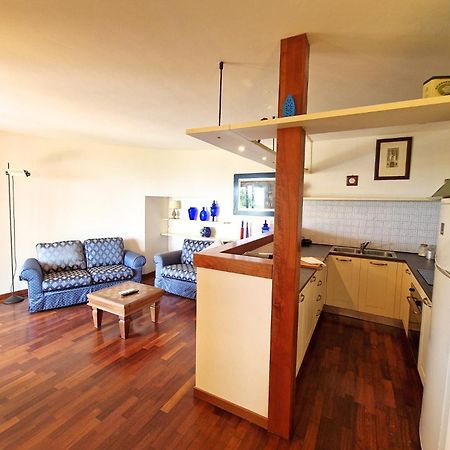 Appartement Ht - Loft Al Castello Di Miramare Con Vista à Grignano  Extérieur photo